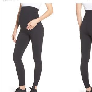 Zella Maternity Leggings
